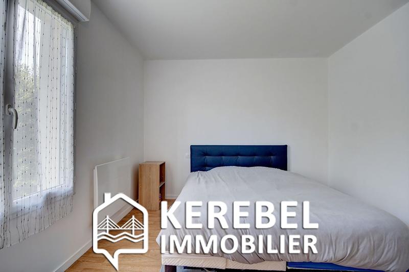 Maison contemporaine - 103 m² - 5 pièces