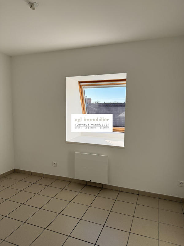 Appartement - 69 m² - 4 pièces