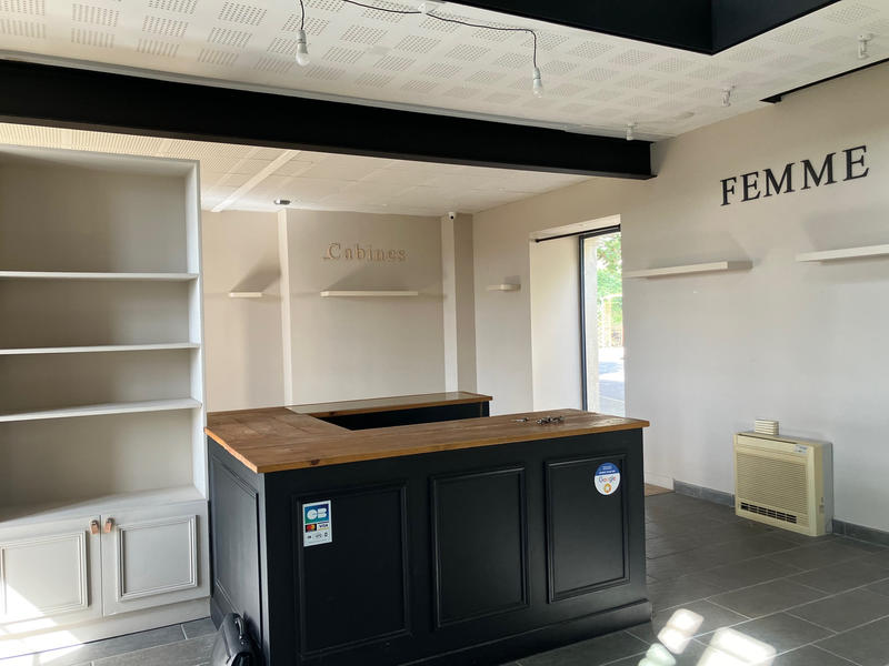 Maison de village - 166 m² - 7 pièces