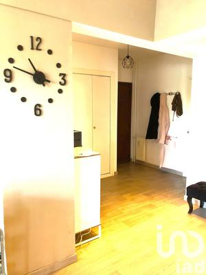 Appartement - 80 m² - 3 pièces