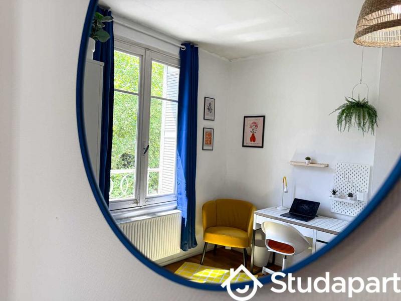 Appartement - 85 m² - 1 pièce