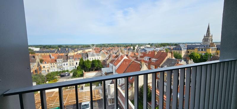 Appartement - 88 m² - 3 pièces