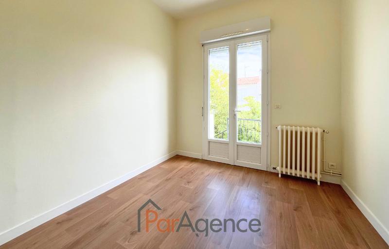 Maison - 91 m² - 4 pièces