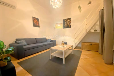 Appartement - 30 m² - 1 pièce