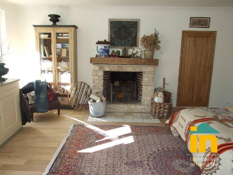 Maison de campagne - 110 m² - 4 pièces