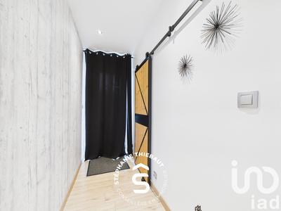 Appartement - 80 m² - 3 pièces