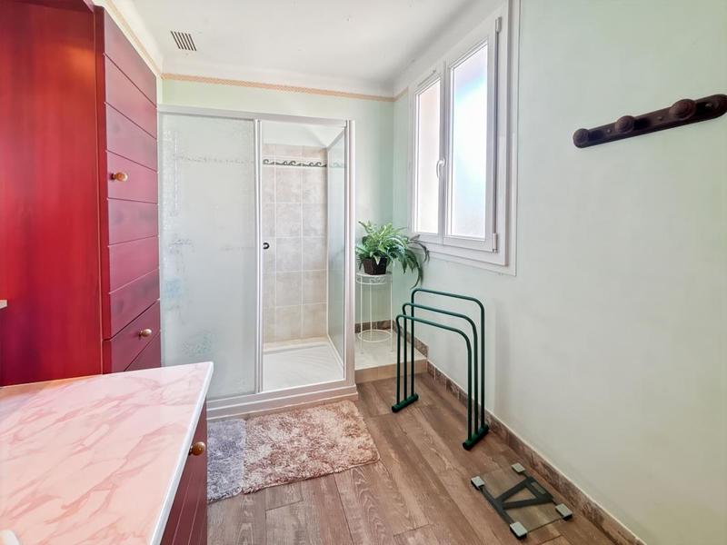 Maison - 127 m² - 5 pièces