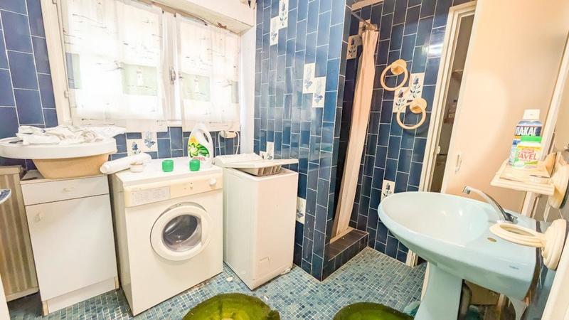 Maison - 142 m² - 7 pièces