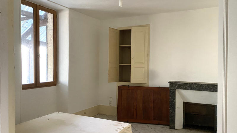 Maison - 42 m² - 2 pièces
