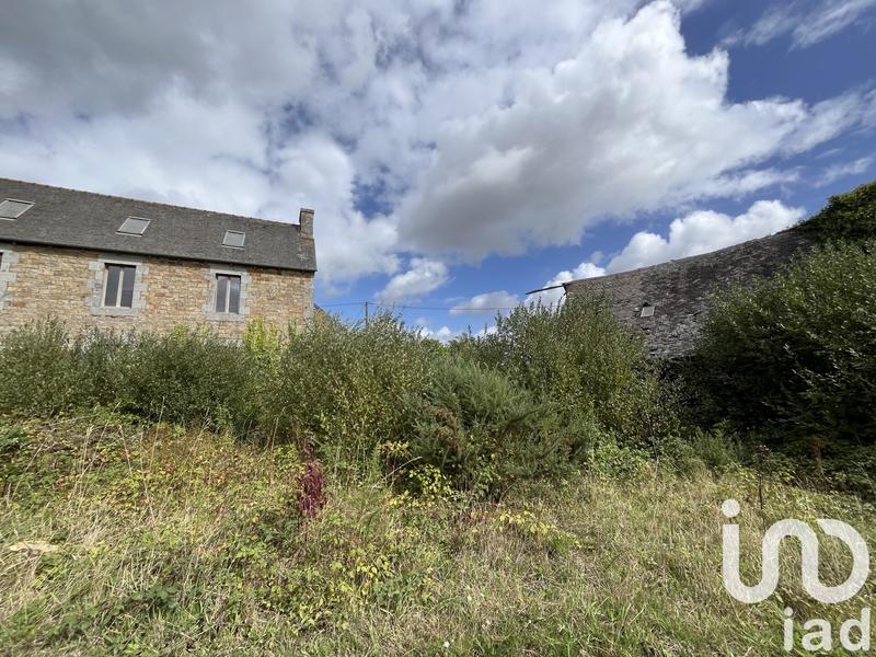 Maison - 179 m² - 8 pièces