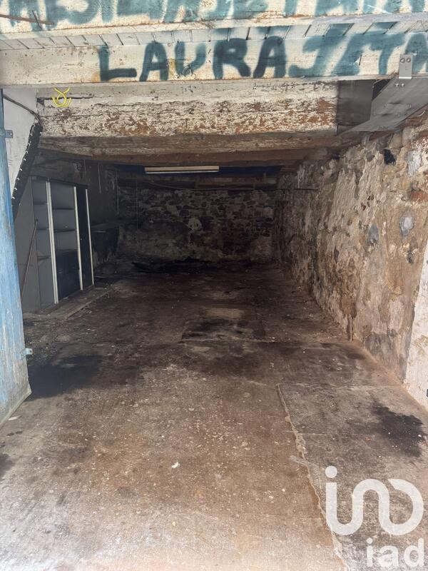 Appartement - 34 m² - 2 pièces