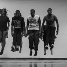 Via Katlehong - Tamujuntu