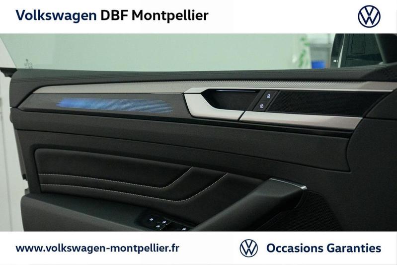 Volkswagen Arteon Shooting Brake 1.4 eHybrid Rechargeable Opf 218 Dsg6 R-Line