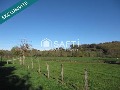 Maison - 104 m² - 4 pièces