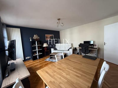 Appartement - 56 m² - 2 pièces