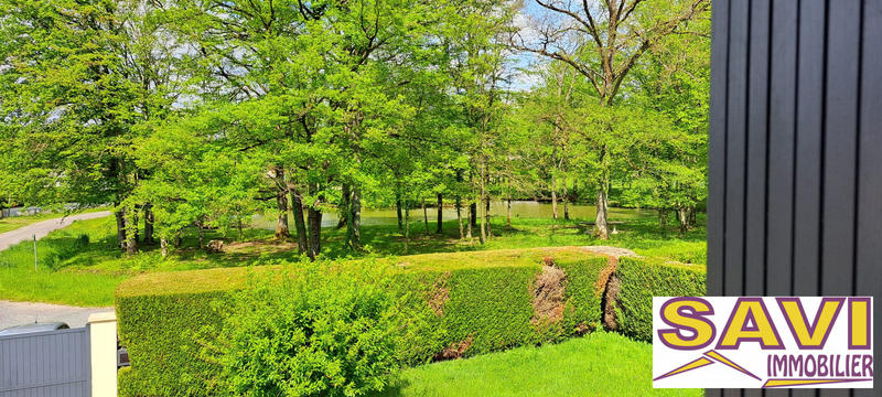 Maison ancienne - 84 m² - 4 pièces