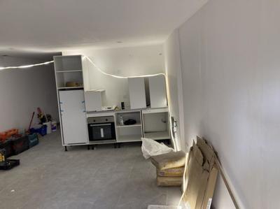 Immeuble - 288 m²
