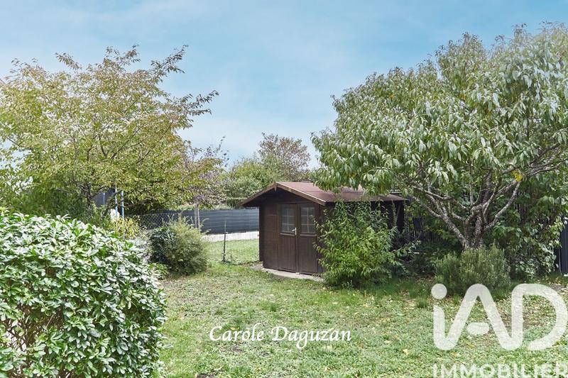 Maison - 167 m² - 5 pièces