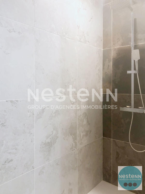 Maison - 103 m² - 4 pièces