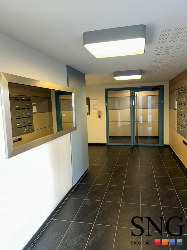 Appartement - 32 m² - 1 pièce