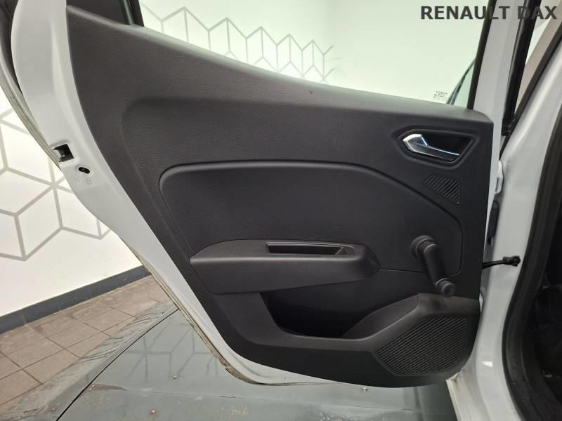 Renault Clio Societe Blue Dci 100 - 21n Business Reversible