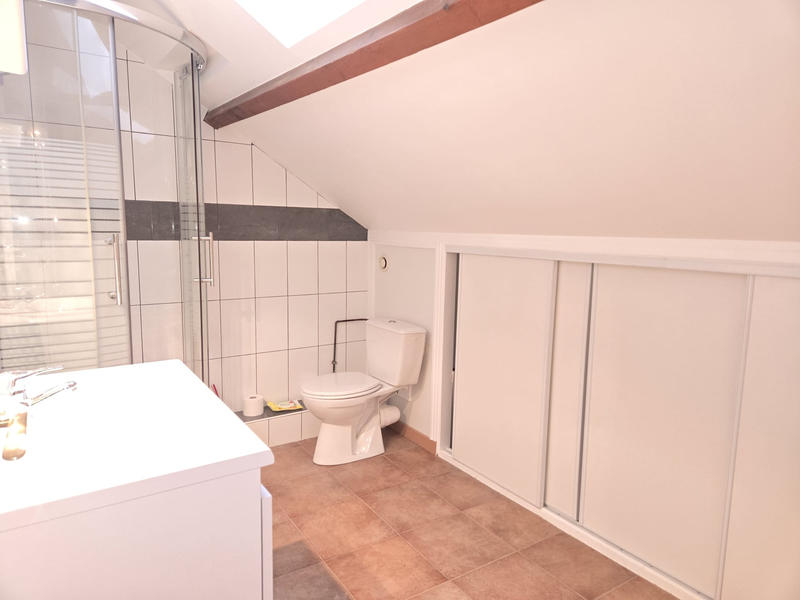 Maison - 178 m² - 6 pièces