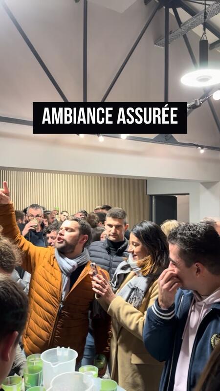 Marché de noël 2025