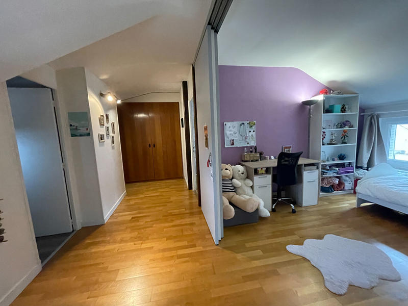 Maison - 183 m² - 7 pièces