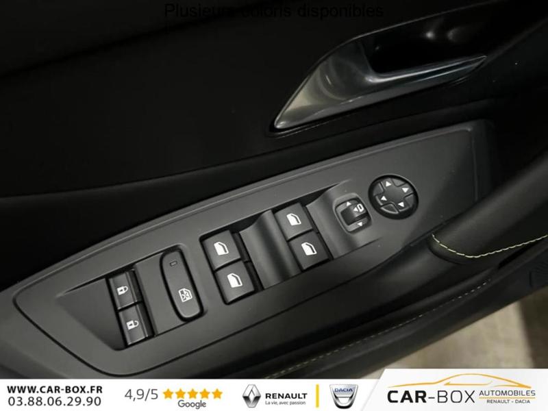 Peugeot 308 BlueHDi 130ch s Eat8 Gt