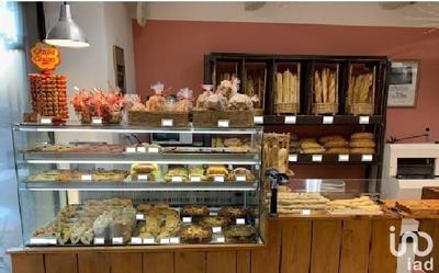 Local commercial - 140 m²