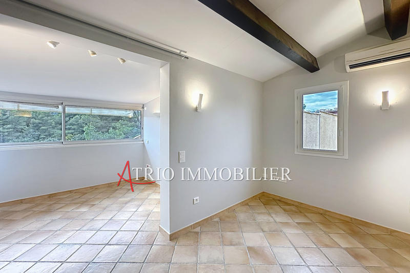 Appartement - 29 m² - 1 pièce