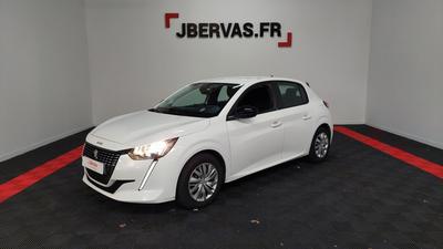 Peugeot 208 Bluehdi 100 s&amp;S Active