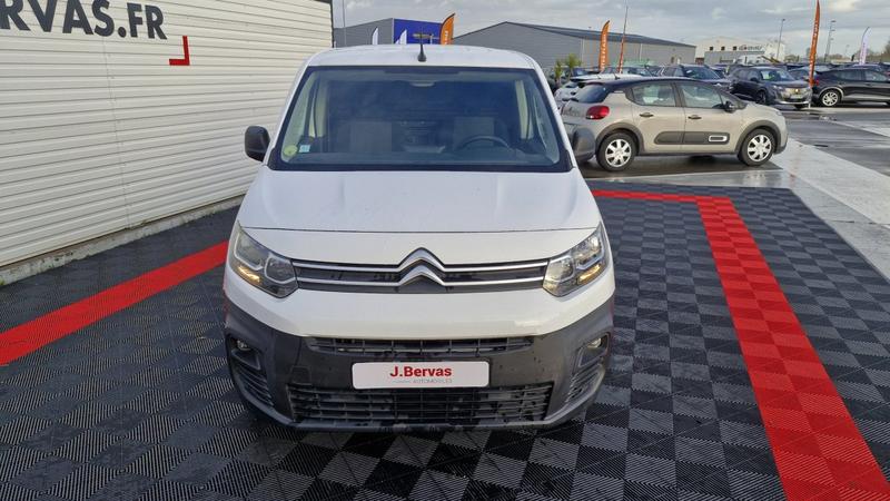 Citroën Berlingo m Bluehdi 100 Club