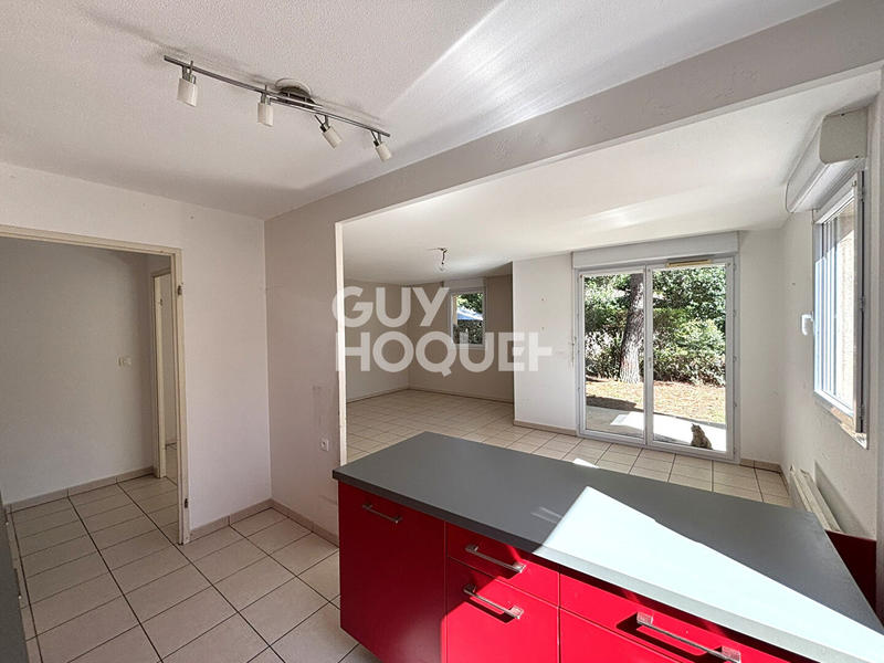 Appartement - 83 m² - 4 pièces