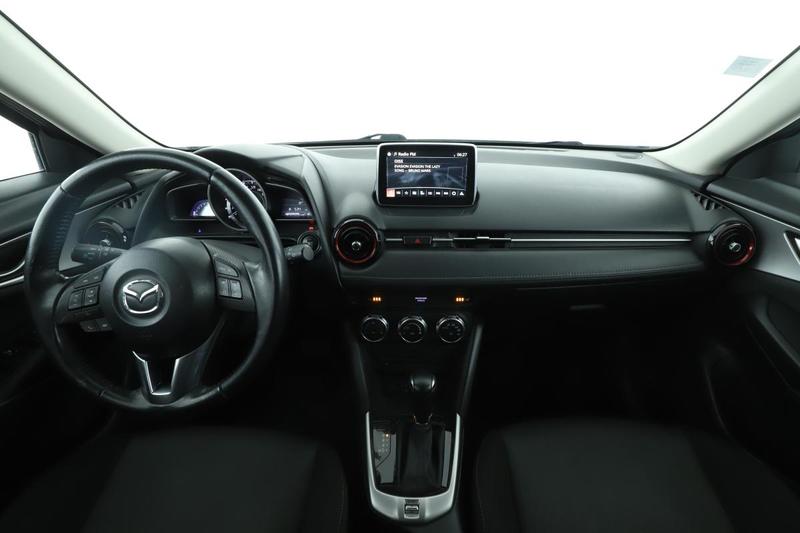 Mazda Cx-3 2.0 Skyactiv-G Dynamic Skyactiv-Drive 120 ch