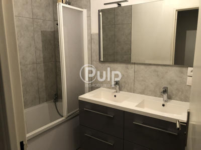 Appartement - 86 m² - 4 pièces