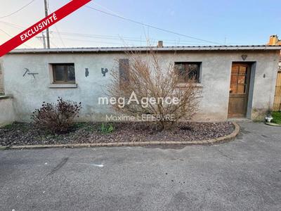 Maison ancienne - 131 m² - 5 pièces