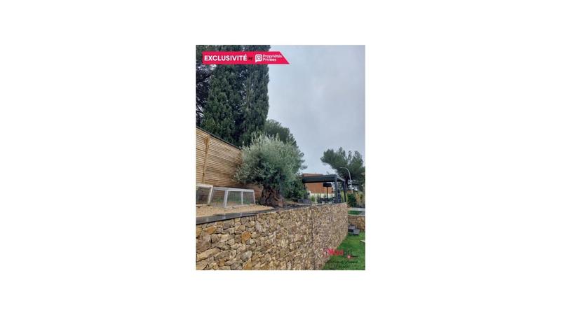 Villa - 103 m² - 4 pièces