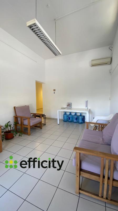 Immeuble - 553 m² - 10 pièces