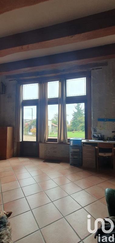 Maison - 328 m² - 5 pièces