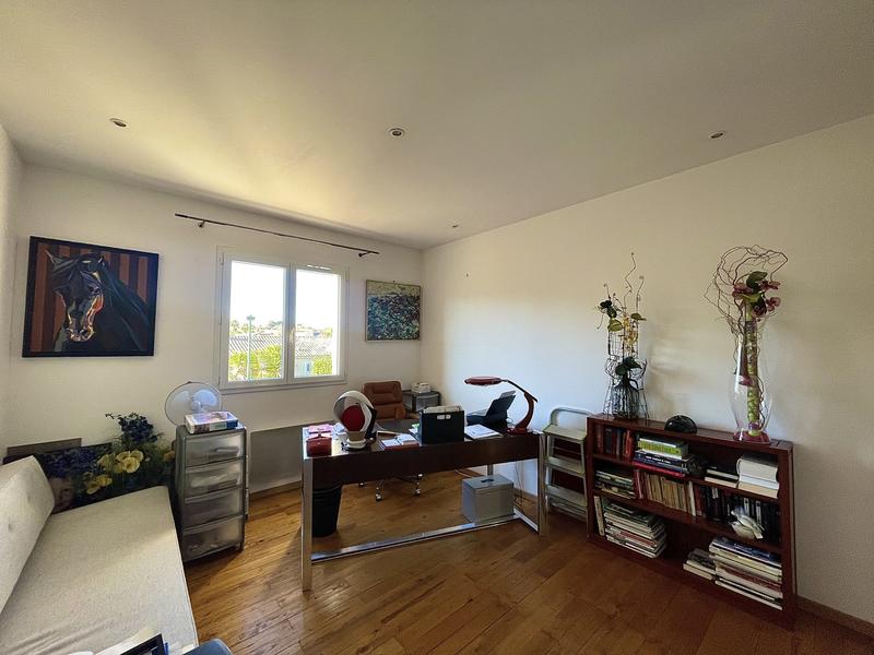 Villa - 148 m² - 5 pièces