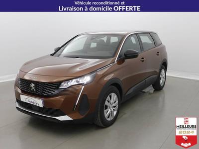 Peugeot 5008 PureTech 130 Active Pack +Gps