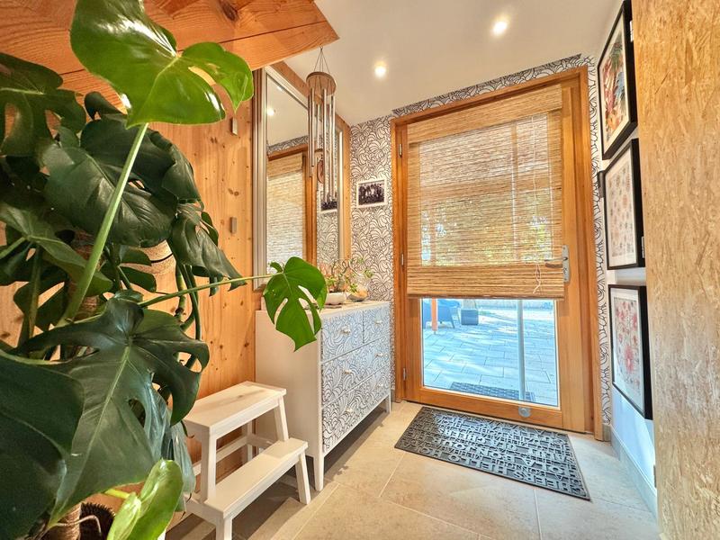 Maison - 195 m² - 7 pièces