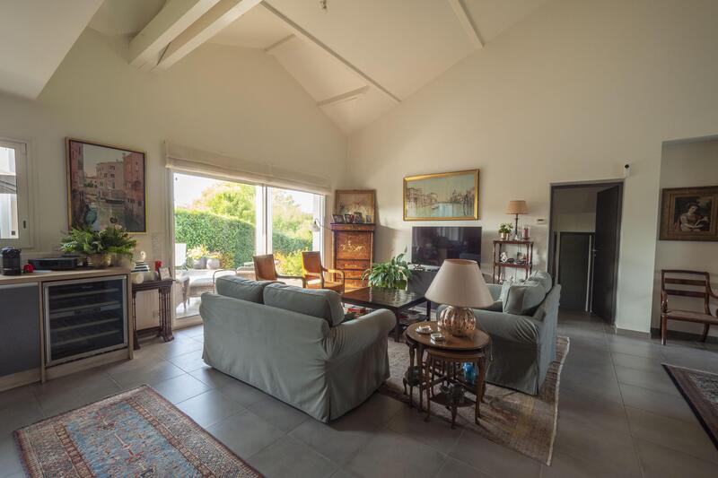 Villa - 143 m² - 5 pièces