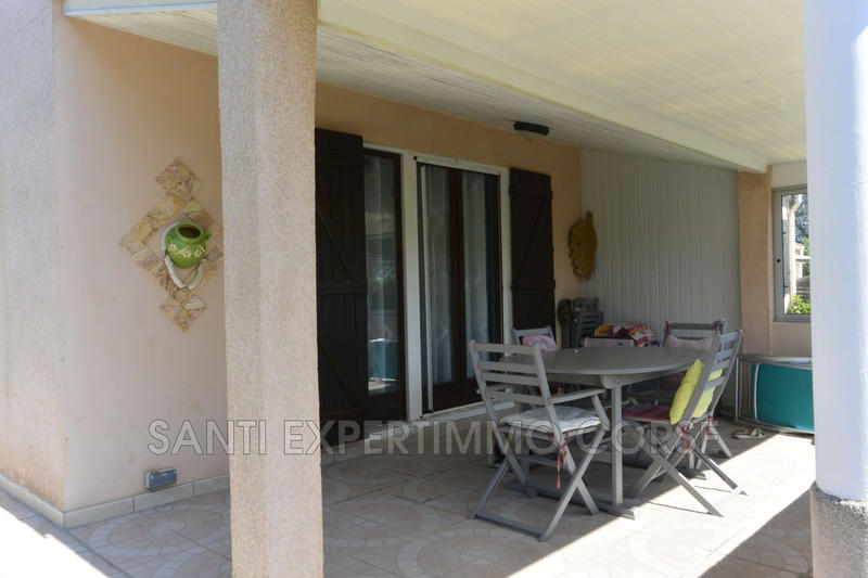 Maison - 121 m² - 5 pièces