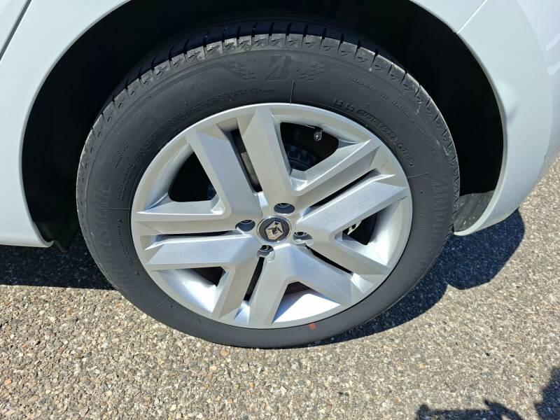 Renault Clio TCe 90 - 21 Business