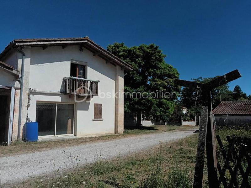 Corps de ferme - 379 m² - 14 pièces