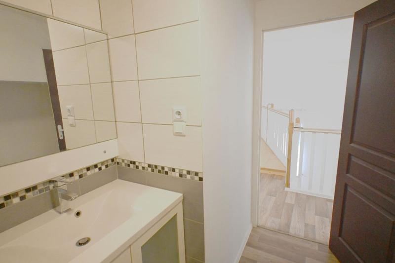 Duplex - 79 m² - 2 pièces