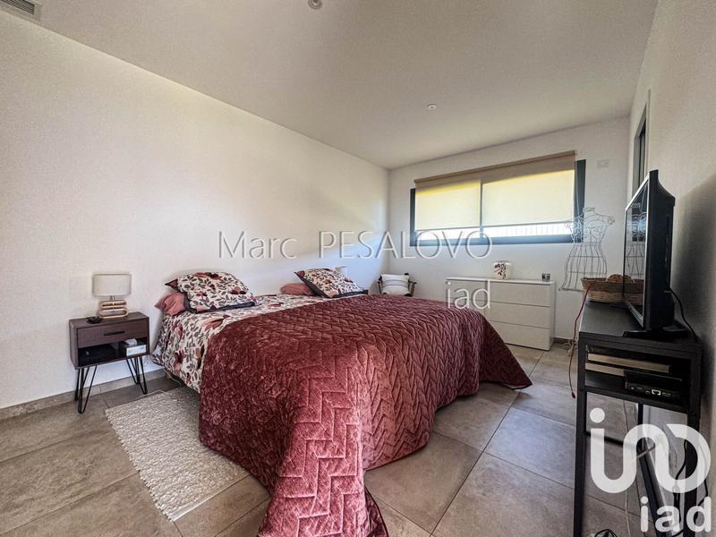 Maison - 139 m² - 4 pièces