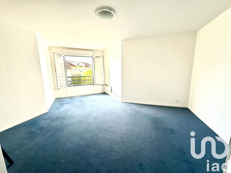 Appartement - 30 m² - 1 pièce